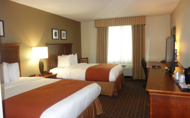 Country Inn & Suites by Radisson, Lawrenceville near Northside Hospital Gwinnett