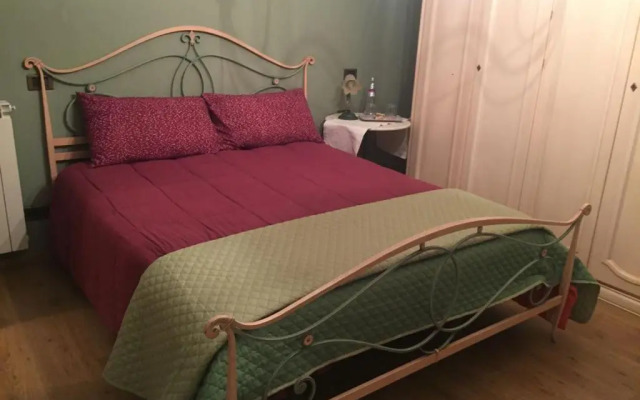 Villa Gusto E Benessere