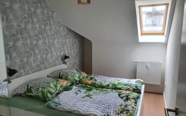 FeWo Lust auf Laboe