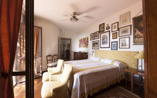 Villa Le Murate