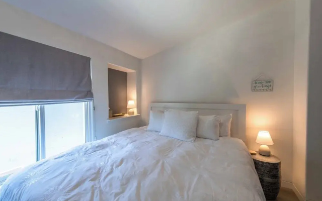 Avila Beach Retreat