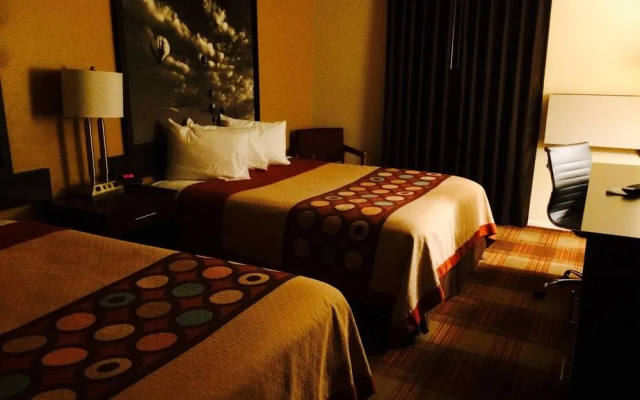 Super 8 Motel - Idaho Falls