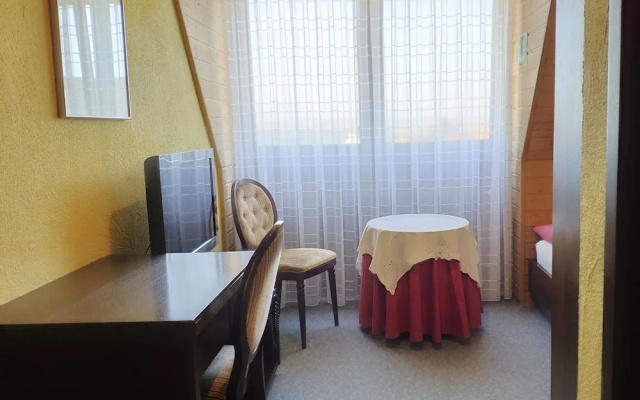 Hotel Am Markt