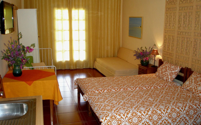 Hotel Ariadne Skyros