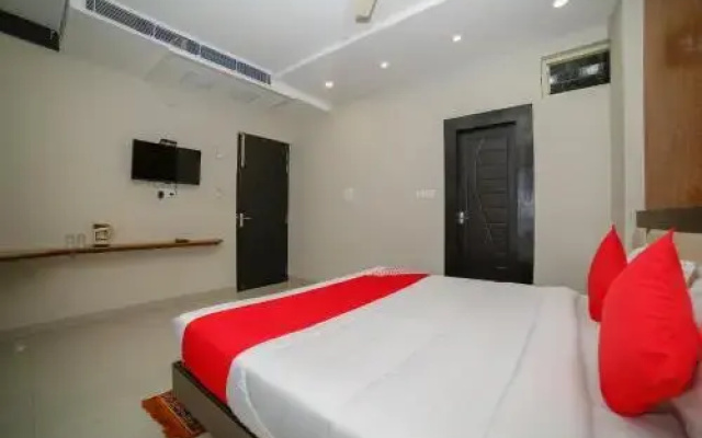Hotel Celebration Inn By OYO Rooms