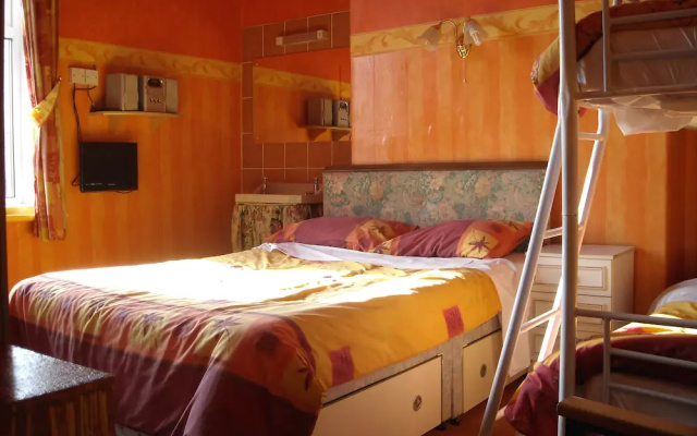 Summerville Guesthouse