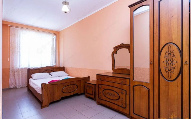 Hotel Arkadia