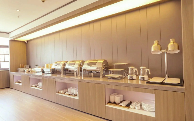 Hanting Hotel Zhangjiajie Cili Bolian Tianjie