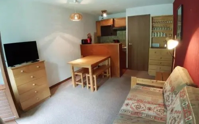 Apartment Belle Résidence Avec Piscine En Été 2