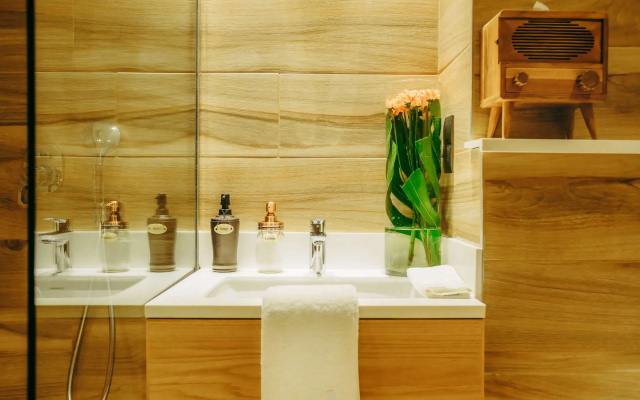 The Social House Nairobi, a Preferred Lifestyle Hotel