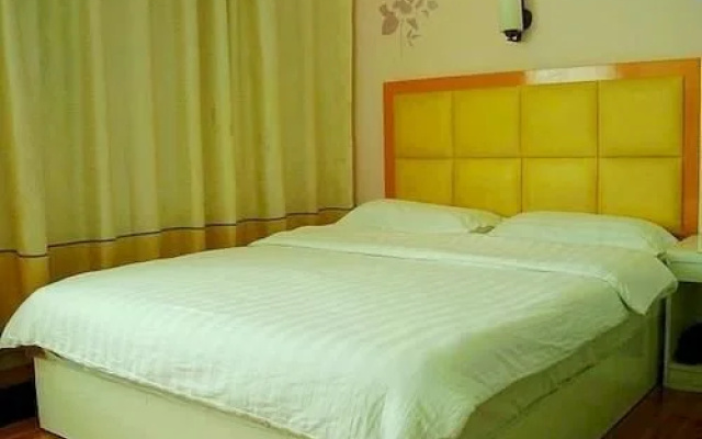 Furongyuan Business Hotel