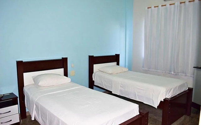 Norte Palace Hotel