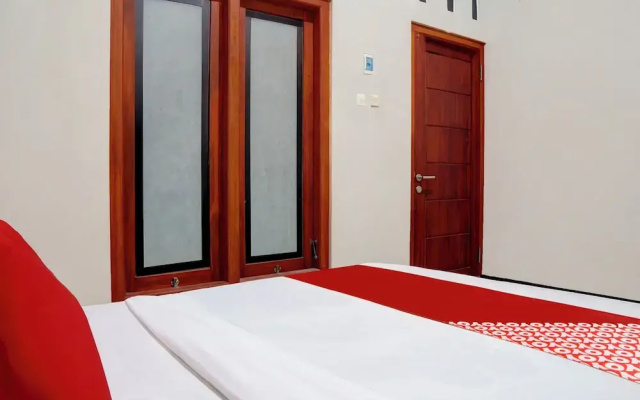 Hotel O MIOXIO Syariah Kost