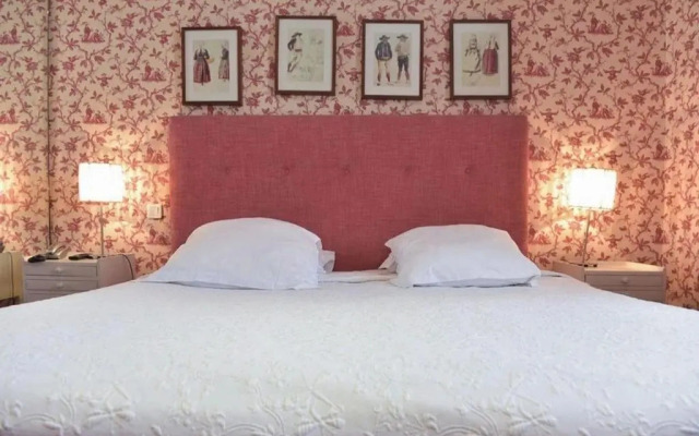 Hotel Gradlon