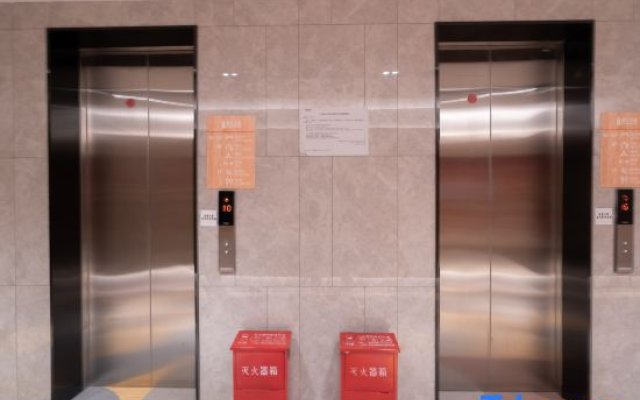 Jinjiang Inn (Jinan China Resources Land Plaza CBD)