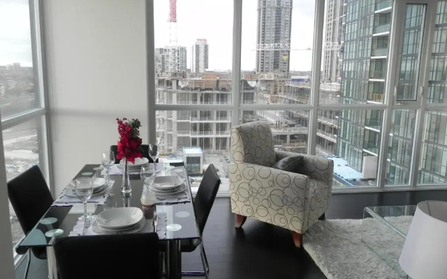 Pathway Suites