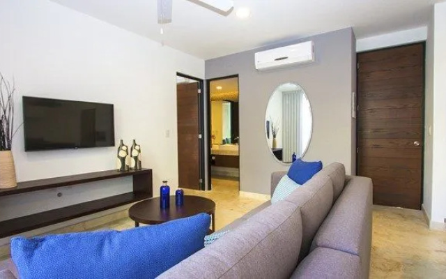 Hotel Anah Downtown By Teamoplaya