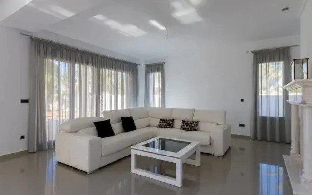 Villa Carmen