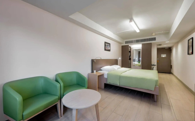 YHA Mei Ho House Youth Hostel