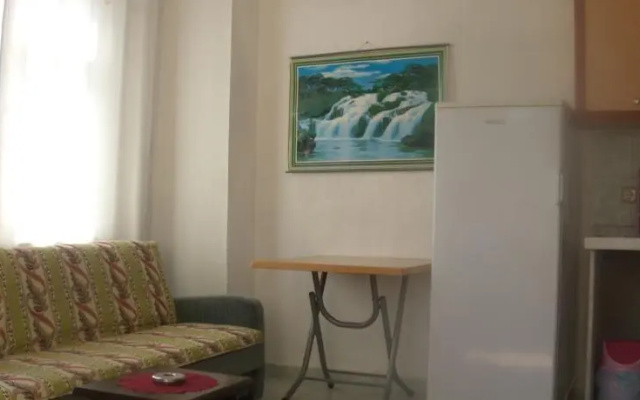 Sercan Apart Hotel