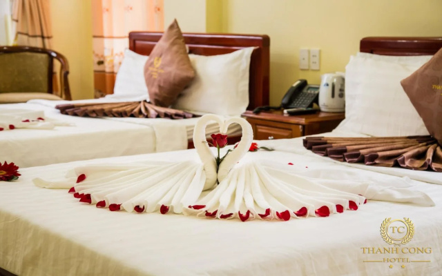 Thanh Cong 2 Hotel