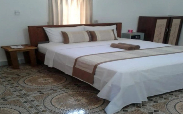 Putri Homestay