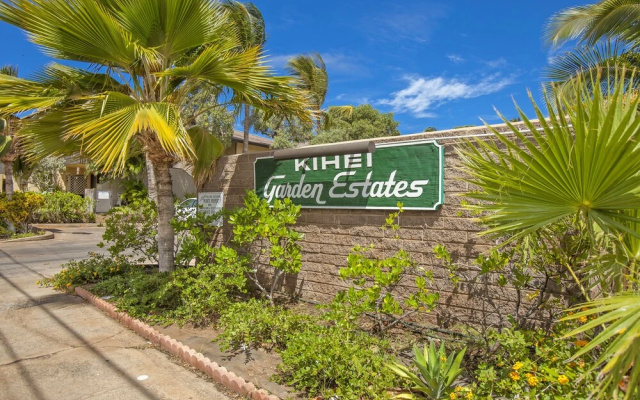 Kihei Garden Estates C-201
