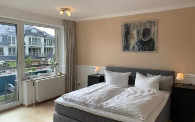 Ostseehaus Dreesen 160