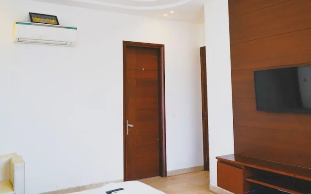 Hotel LS 21