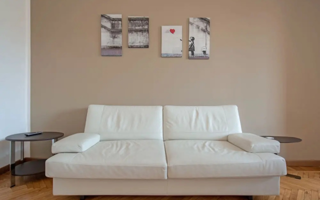 Apartment XXV Aprile