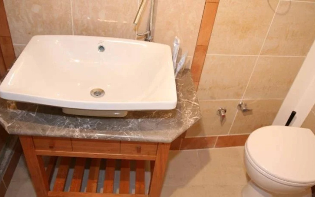 B&B Vicoromano
