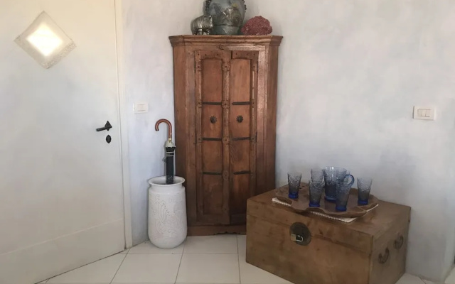 Casa Silvana