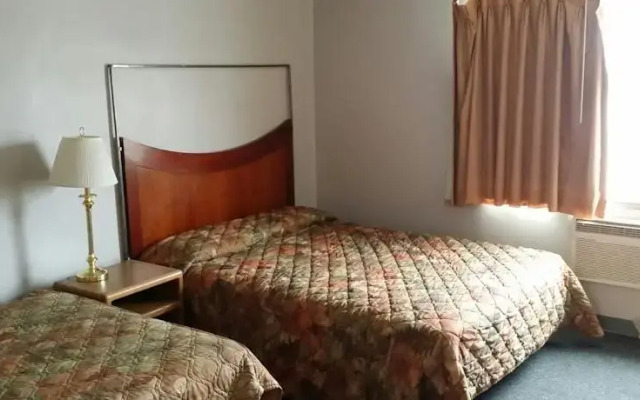 Western Thrifty Inn