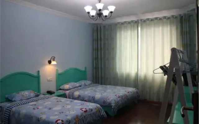 Yangshuo Manyao Hostel