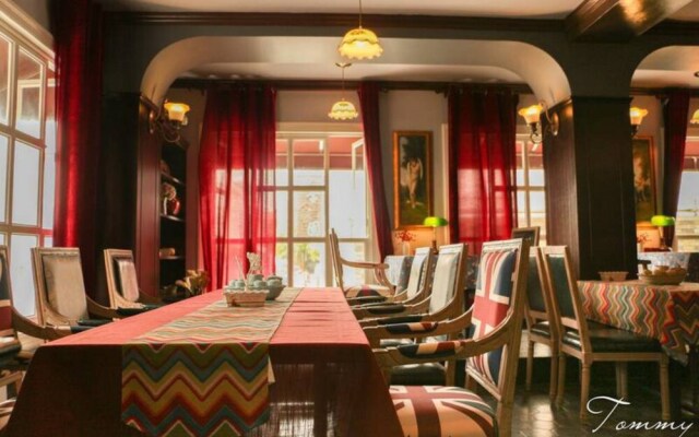 Time Inn Jiaochangwei Branch
