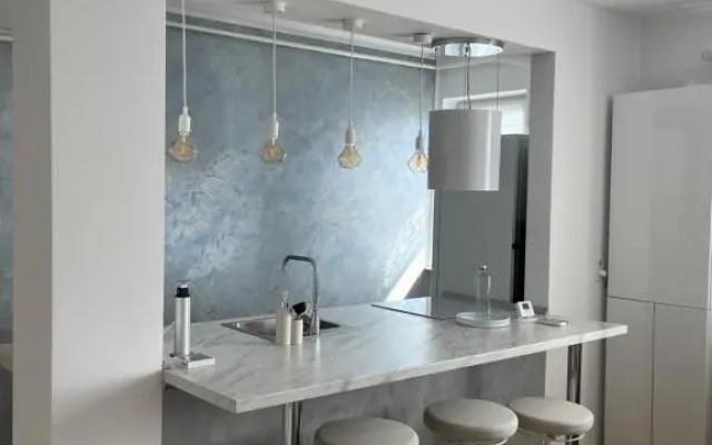 Alma apartments