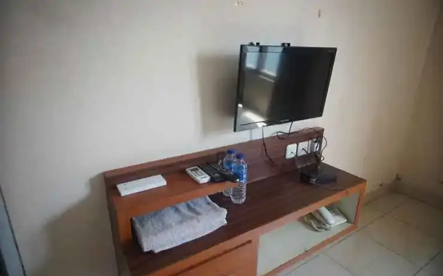 Pineapple Mansion Guest House Solo