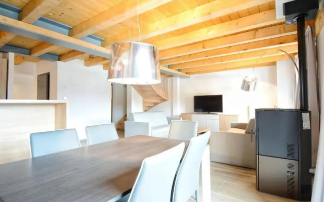 Les Chalets Pre D'Annie