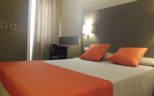 Hotel Risech