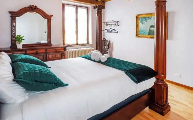 Villa Posto di Pace