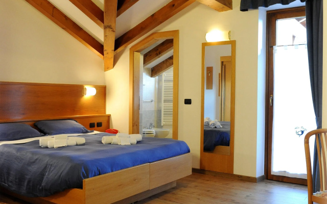 Albergo Alla Posta