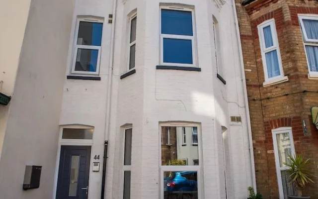 St Michaels Apartments