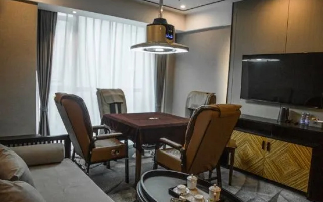 Huafu Hotel