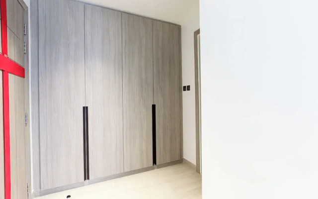 Stylish Stu in Medore Modern Amenities