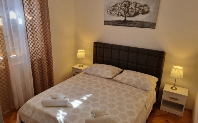 Apartments Smilja