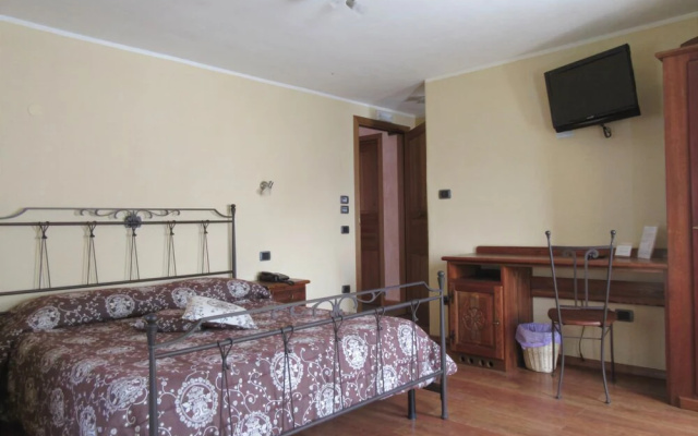 La Maison de Franco