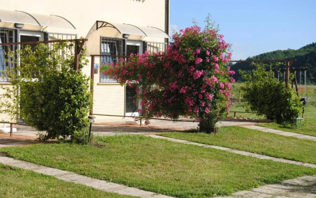 Country House Case Di Stratola