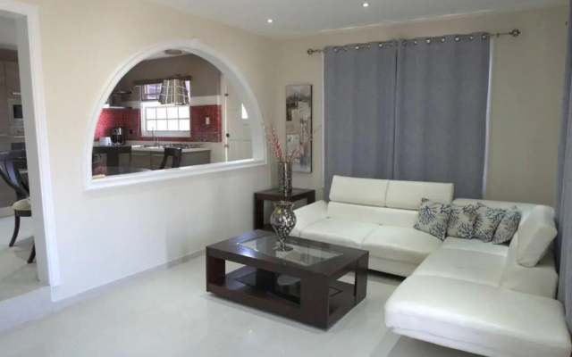 Beautiful house in Sabana Basora Aruba!