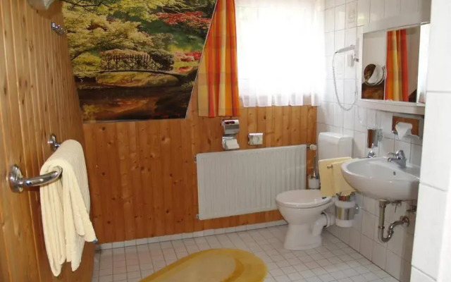 Pension Helvetia