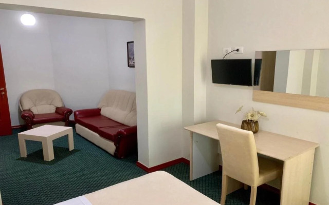 Kriva Hotel